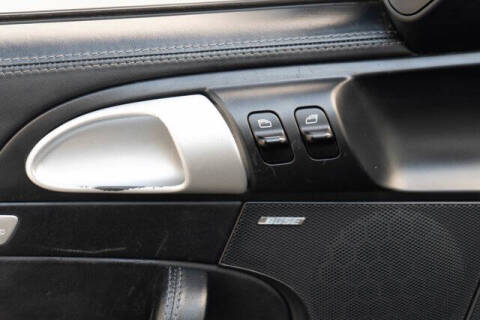 2006 Porsche 911 Carrera S