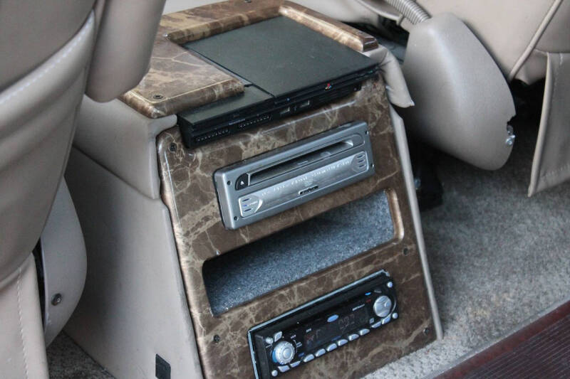 2006 Chevrolet Express