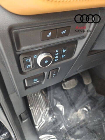 2022 Ford Expedition MAX Platinum