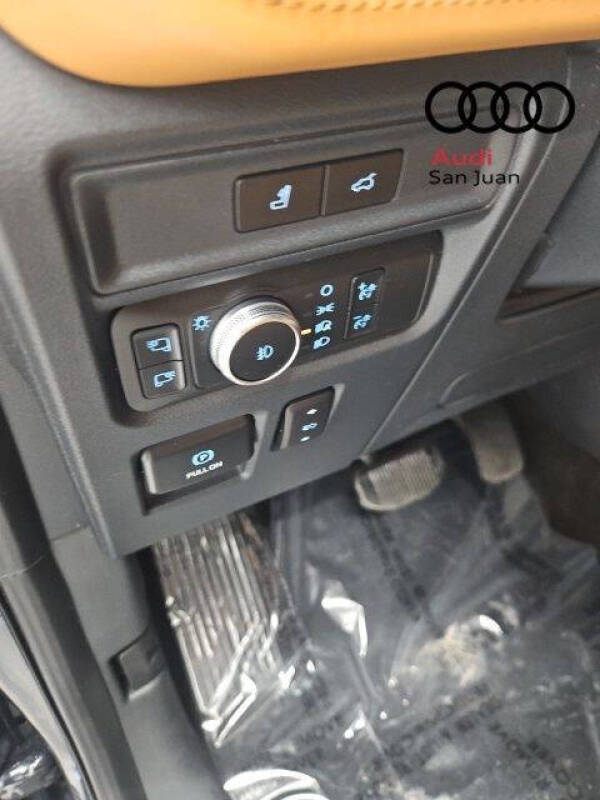 2022 Ford Expedition MAX Platinum