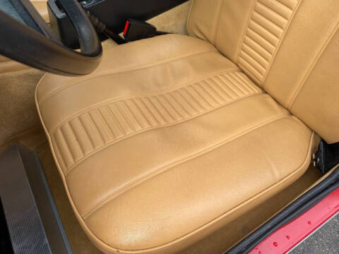1979 MG Midget