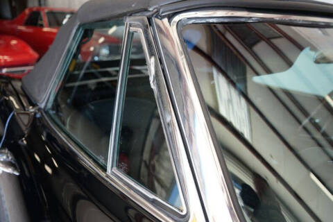 1965 Chevrolet Corvette