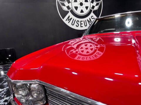 1970 Chevrolet Impala