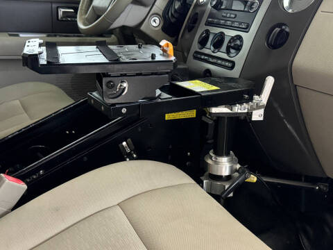 2014 Ford Expedition XL Fleet