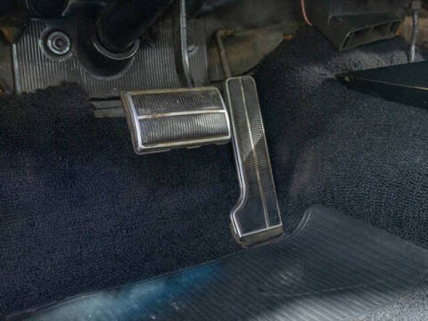 1966 Chevrolet Impala