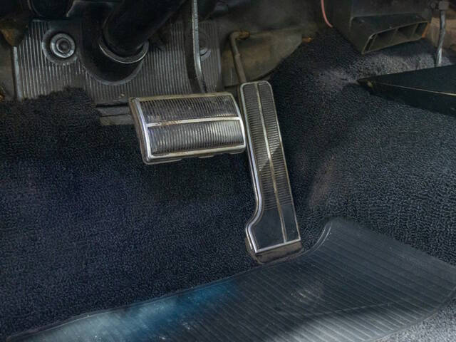 1966 Chevrolet Impala