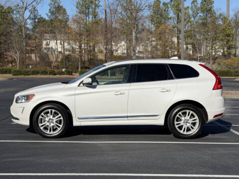 2015 Volvo XC60 T5 Drive-E Premier