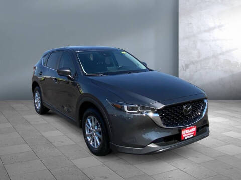 2023 Mazda CX-5 2.5 S Preferred