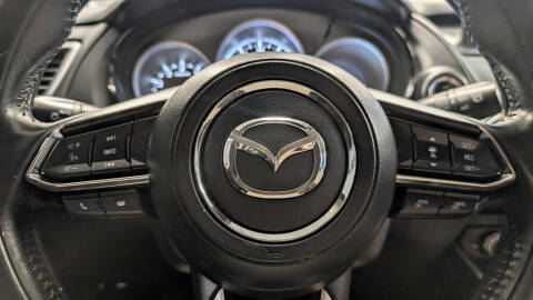 2020 Mazda CX-9 Touring