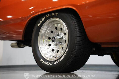 1972 Dodge Dart