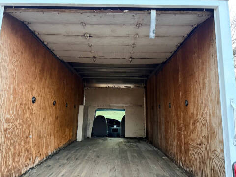 2000 Ford E-Series E-350 SD