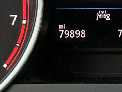 2021 Volkswagen Tiguan SE R-Line Black