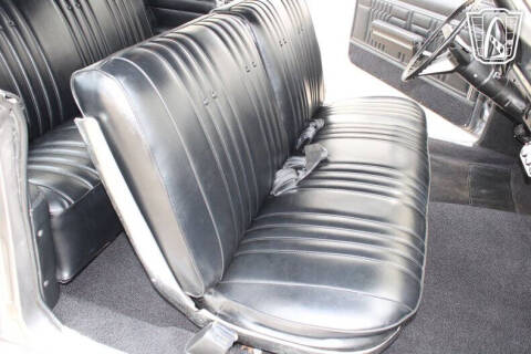 1968 Chevrolet Impala