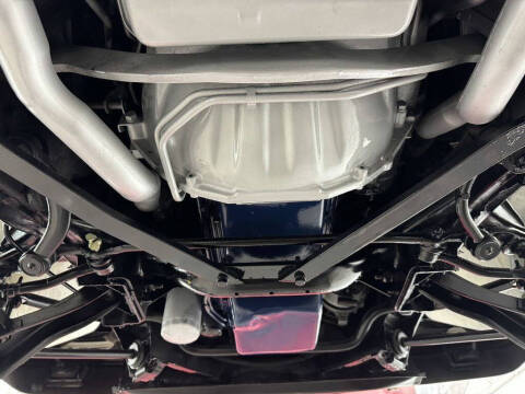 1965 Ford Thunderbird