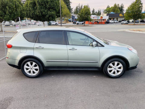 2006 Subaru B9 Tribeca Ltd. 5-Pass.