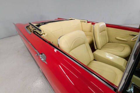 1961 Ford Galaxie 500