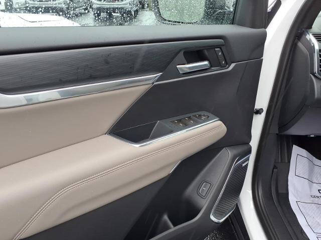 2026 GMC Acadia Elevation - Photo 8