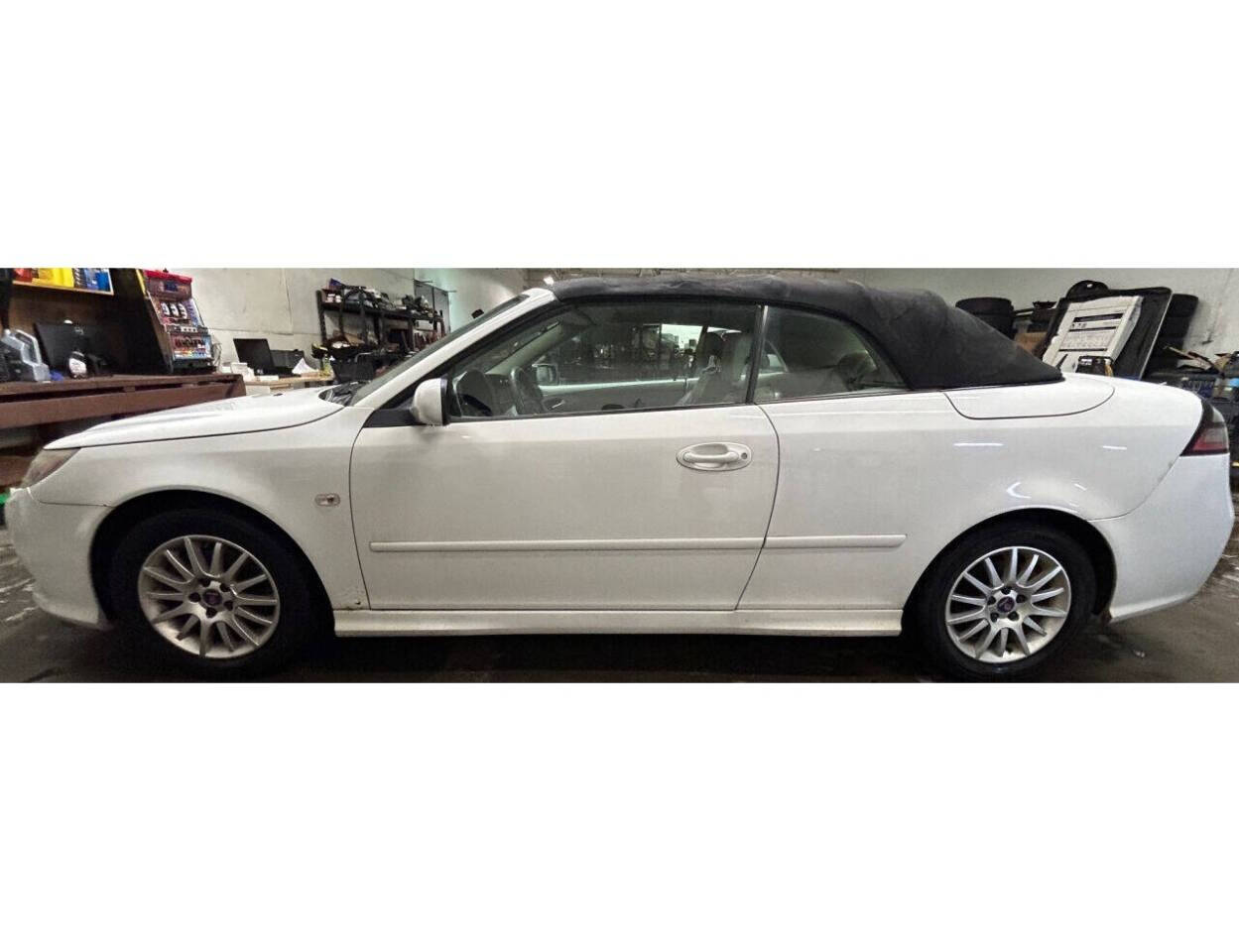 2008 Saab 9-3 for sale at Paley Auto Group in Columbus, OH