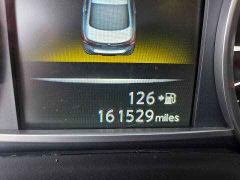 2017 Nissan Sentra SR TURBO