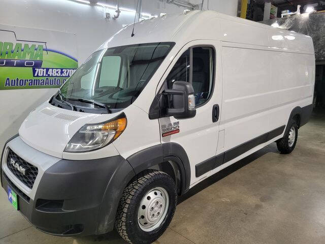 Cargo Vans For Sale In Dickinson, ND - Carsforsale.com®