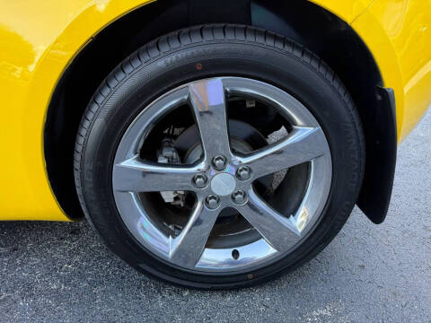 2007 Pontiac Solstice