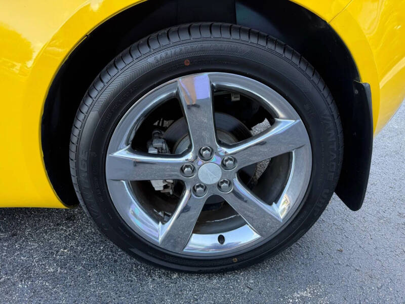 2007 Pontiac Solstice