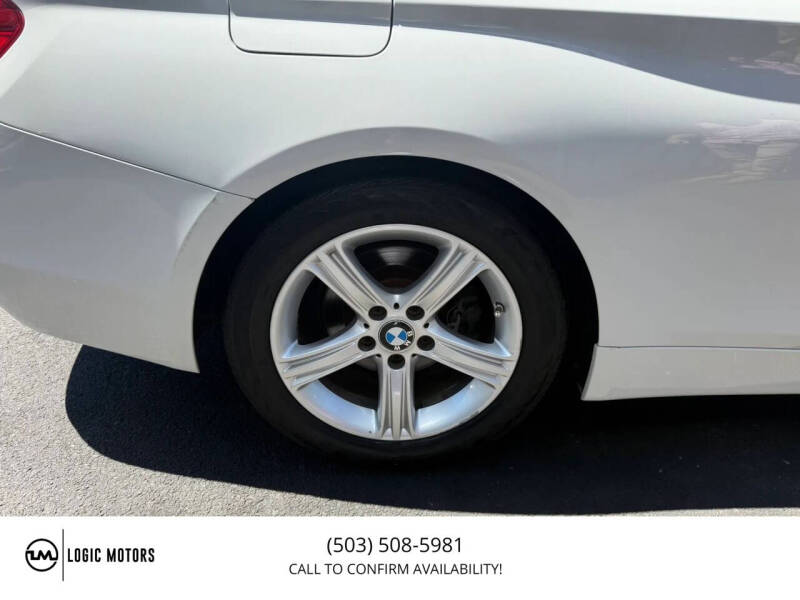 2014 BMW 4 Series 428i