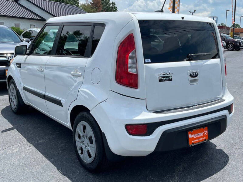 2013 Kia Soul