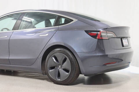 2020 Tesla Model 3 Performance