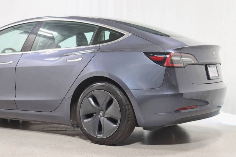 2020 Tesla Model 3 Performance