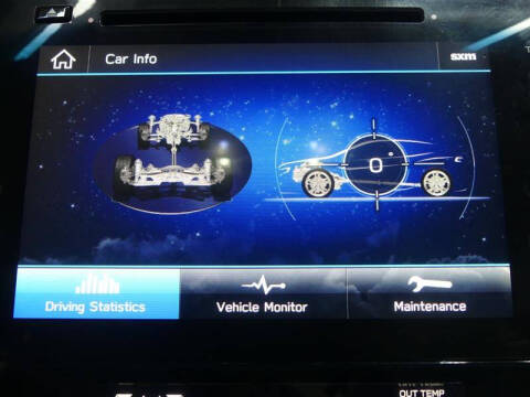 2019 Subaru Legacy 2.5i Limited