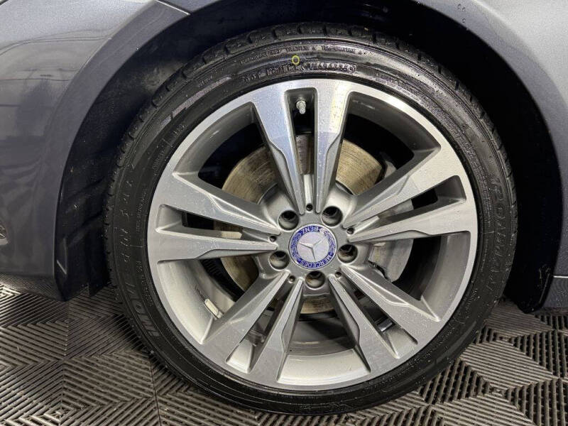 2014 Mercedes-Benz E-Class E 350