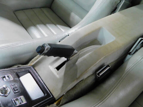 1982 Chevrolet Corvette