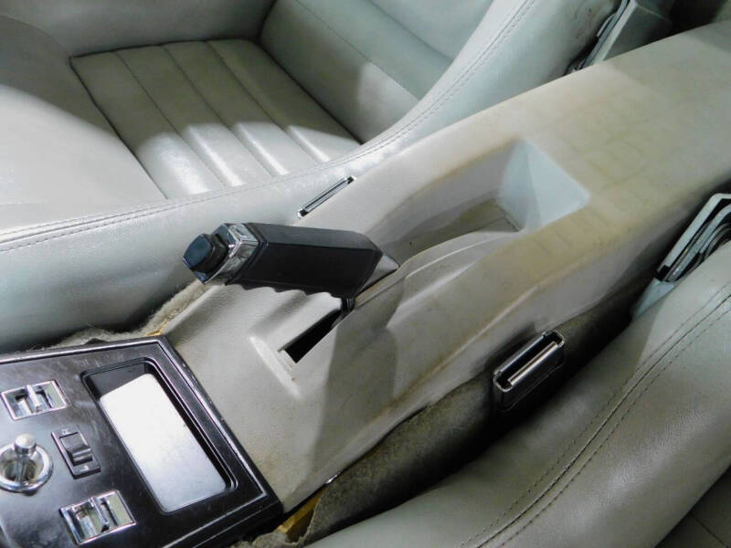 1982 Chevrolet Corvette