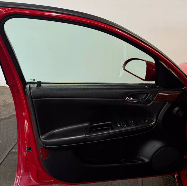 2007 Chevrolet Impala LT