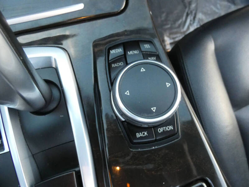 2015 BMW 5 Series 535i