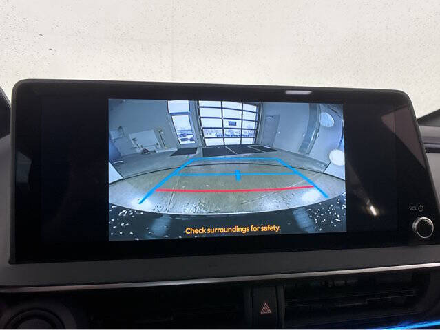 2025 Toyota Prius Nightshade