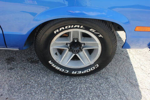 1979 Chevrolet El Camino