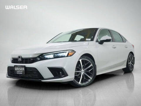 2023 Honda Civic Touring