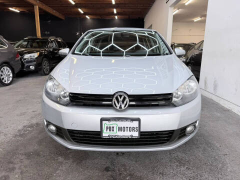 2013 Volkswagen Golf