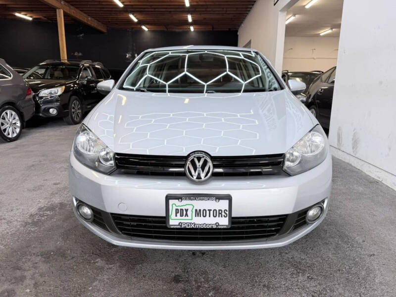 2013 Volkswagen Golf