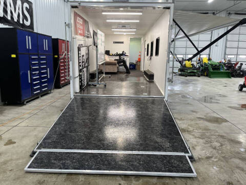 2022 Haul About PAN8528TA3