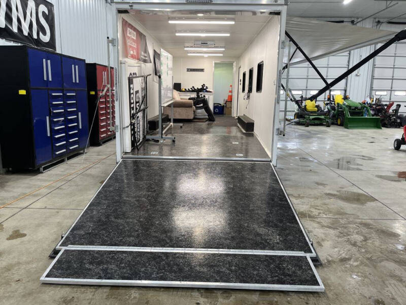 2022 Haul About PAN8528TA3