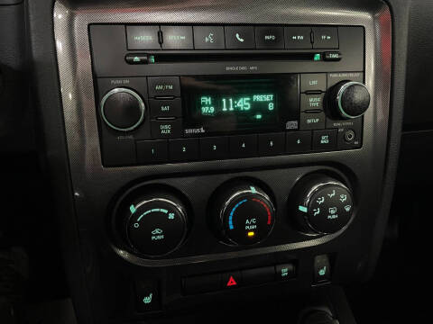 2010 Dodge Challenger R/T Classic