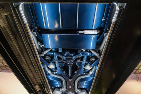 1962 Chevrolet Impala