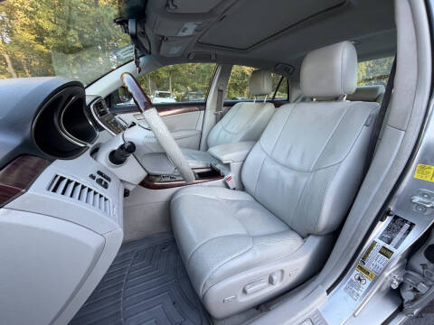 2011 Toyota Avalon Limited
