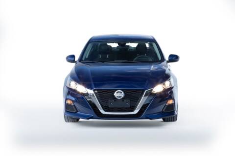 2021 Nissan Altima for sale at BLESSED AUTO SALE OF JAX in Jacksonville FL
