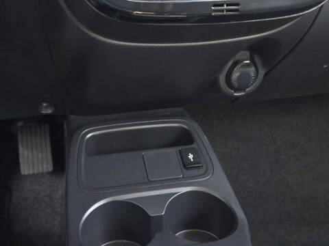 2020 Mitsubishi Mirage G4