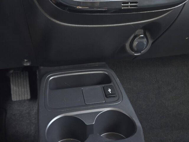 2020 Mitsubishi Mirage G4