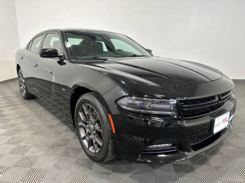 2018 Dodge Charger for sale at Renn Kirby Kia in Gettysburg PA